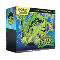Delta Reign ETB Caja de Entrenador Elite - Inglés