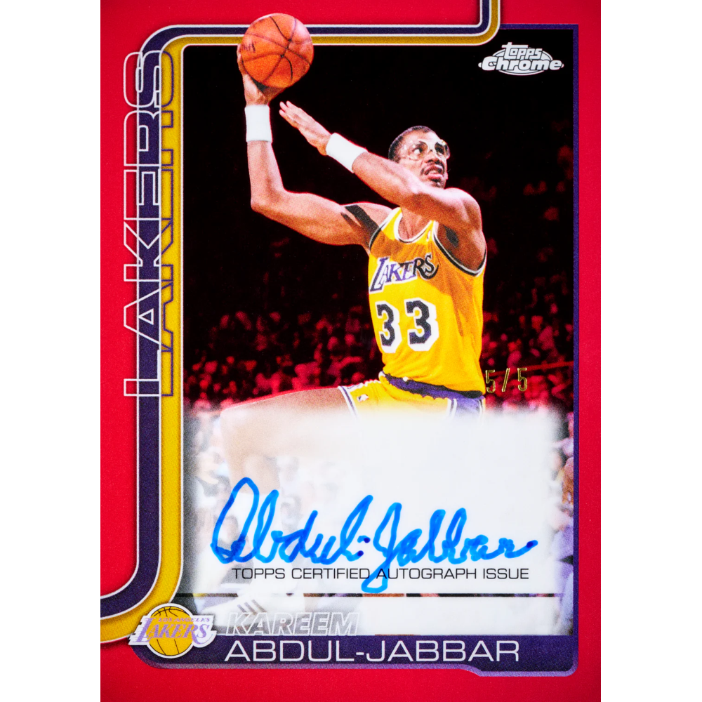 Topps Chrome Updates Basketball NBA - Value Box (PREVENTA)