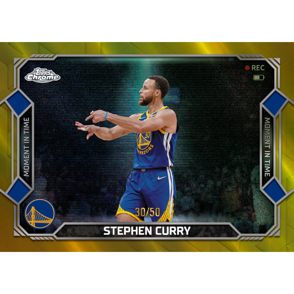Topps Chrome Updates Basketball NBA - Value Box (PREVENTA)