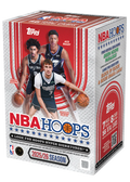 Hoops Basketball 2025-26  - Value Box