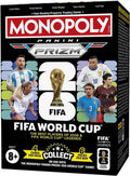Monopoly Panini Prizm Copa mundial de la FIFA