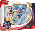 Pokémon Colección Greninja ex 30 Aniversario - Español