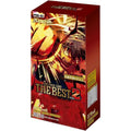 One Piece PRB-02 The Best Premium JP