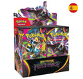 Booster Box Mega Evolución - Oscuridad Absoluta (PREVENTA)