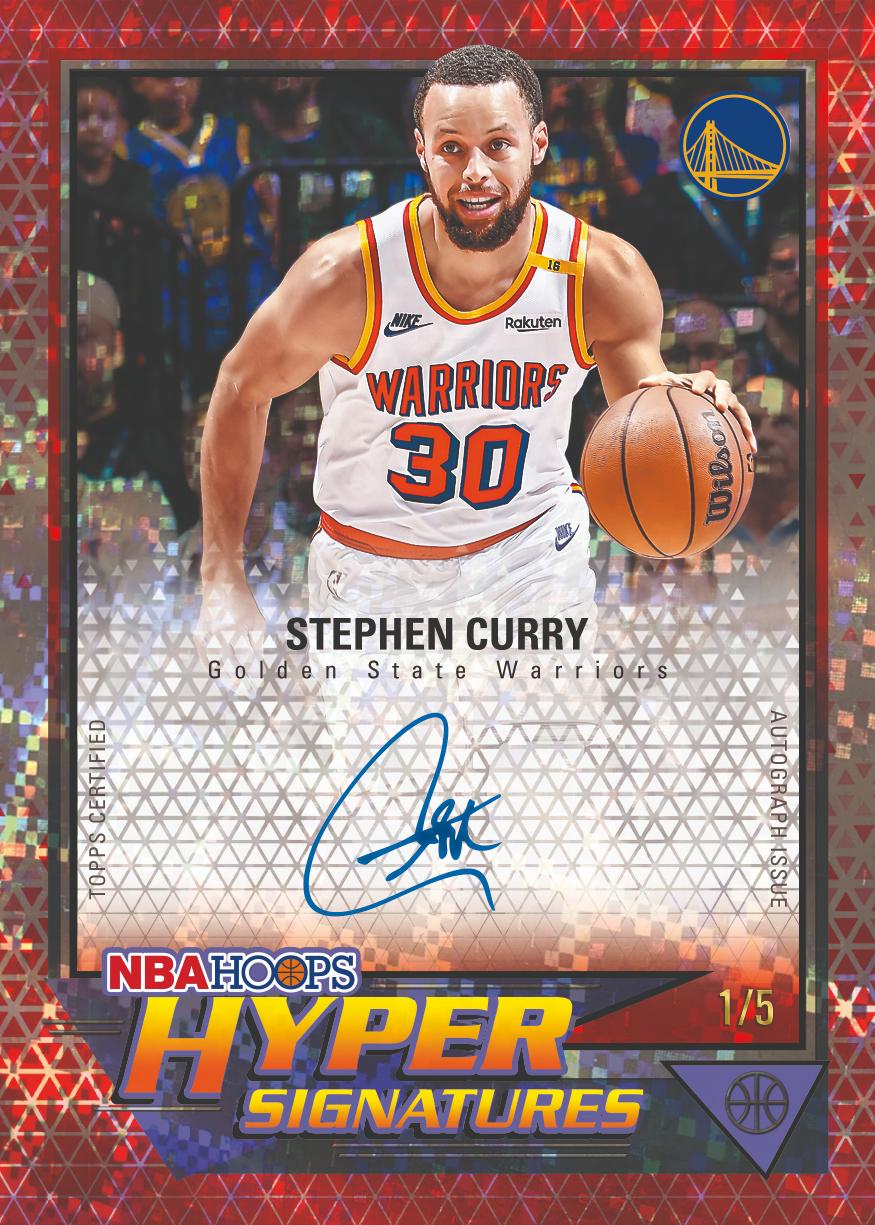 Hoops Basketball 2025-26  - Value Box