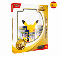 30th Celebration Blister Binder Collection - Español