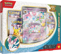 Pokémon Colección Sylveon ex 30 Aniversario - Español