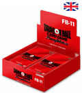 Booster Box Display FB-11 (24 Sobres) Inglés - DBSCG Fusion World (PREVENTA)