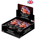 Booster Box Display OP-16 (24 Sobres) Inglés - One Piece (PREVENTA)