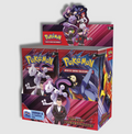 (PREVENTA) Booster Box de Rivales Predestinados - Español