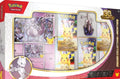 Pokémon TCG 30th Celebration – Figure Collection V2 Mewtwo