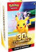 30th Celebration Booster Bundle - Español