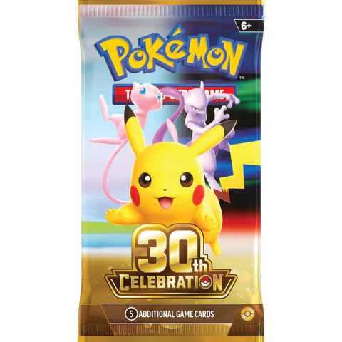 30th Celebration Display Collection - Español
