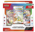 First Partner Illustration Collection (Series 2) 2026 - Español (PREVENTA)