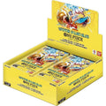 Booster Box Display OP-15 (24 Sobres) Inglés - One Piece (PREVENTA)