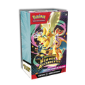Booster Bundle Heroes Ascendentes - Español