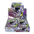 Booster Box Abyss Eye - POKÉMON - Japonés