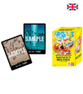 Double Pack Set DP-10 One Piece TCG (Inglés) - PREVENTA OP-15