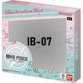 Illustration Box IB-07 One Piece TCG (Inglés) - PREVENTA