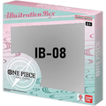 Illustration Box IB-08 One Piece TCG (Inglés) - PREVENTA
