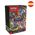 Booster Bundle Fuegos Fantasmales - Español