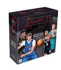 Mega Box NBA Signatures 25/26 - Topps Europe (PREVENTA)