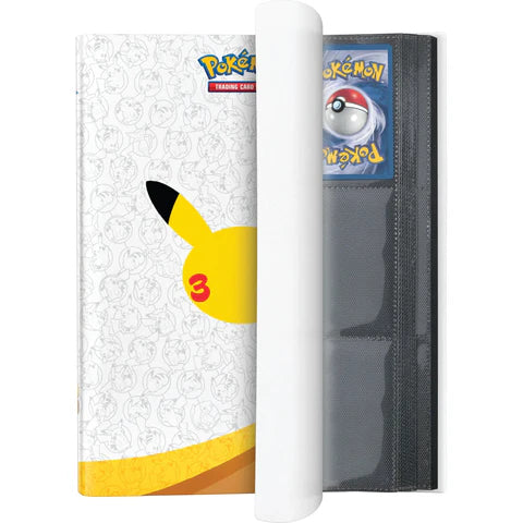 30th Celebration Blister Binder Collection - Español