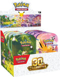 30th Celebration Mini Tins - Español