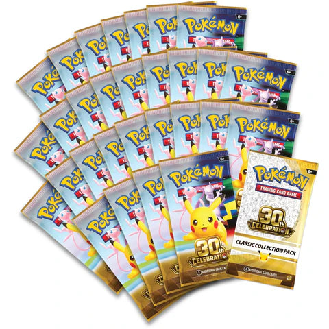 30th Celebration Ultra-Premium Collection Umbreon ex - Español
