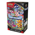Booster Bundle Chaos Rising - Español