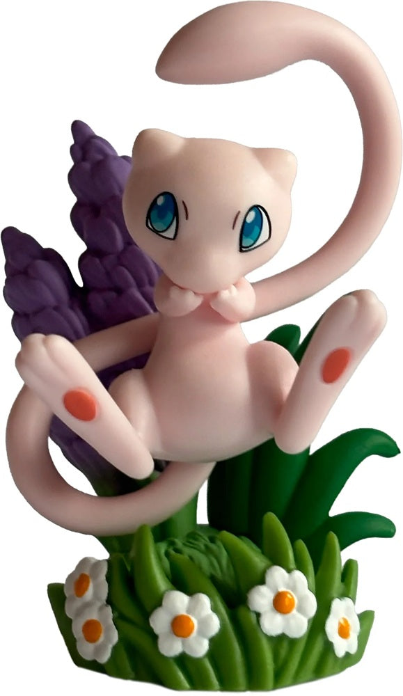30th Celebration - Figure Collection: Mew inglés