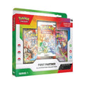 First Partner Illustration Collection (Series 1) 2026 - Español (PREVENTA)