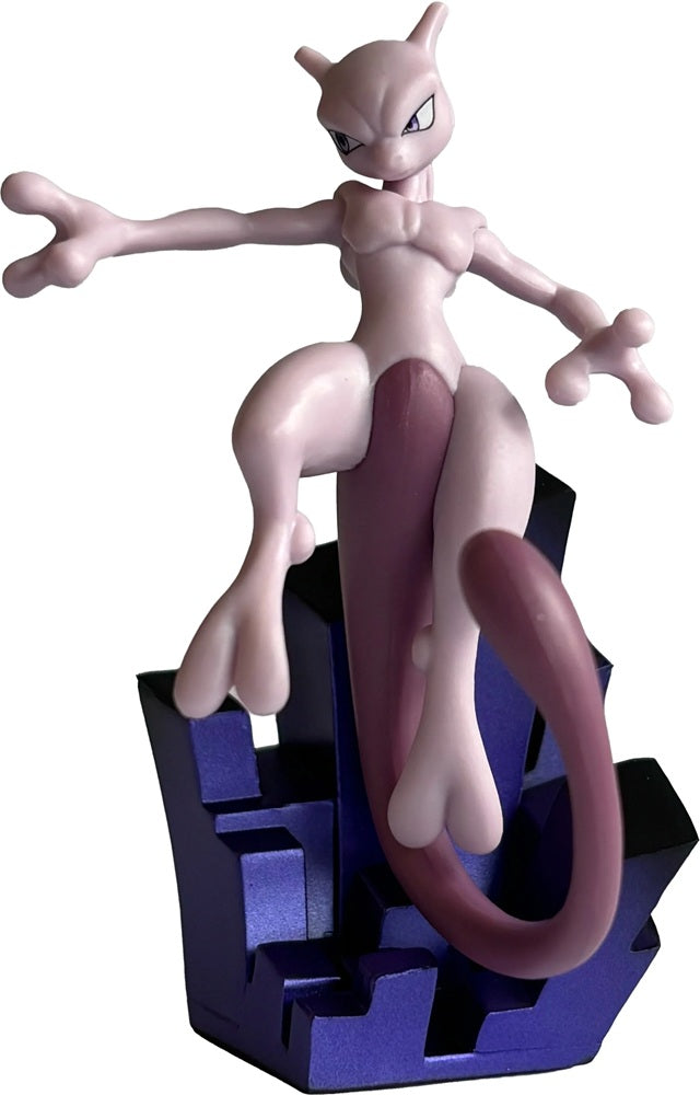30th Celebration - Figure Collection: Mewtwo inglés