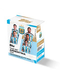 Team Set Argentina 2026 - Topps Europe (PREVENTA)