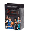 Value Box NBA Signatures 25/26 - Topps Europe (PREVENTA)